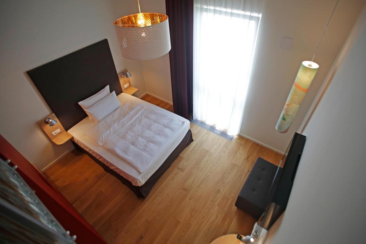 Hotel Grimm'S Berlin Potsdam à Teltow Extérieur photo