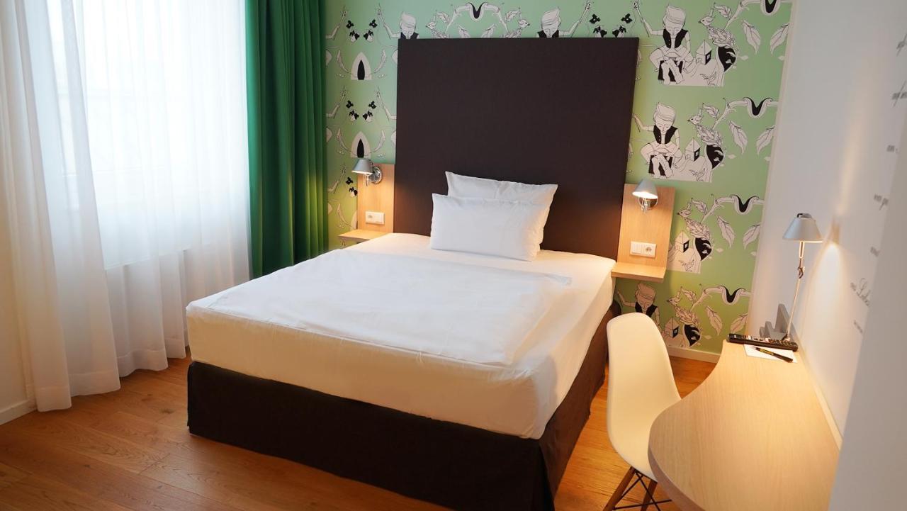Hotel Grimm'S Berlin Potsdam à Teltow Extérieur photo