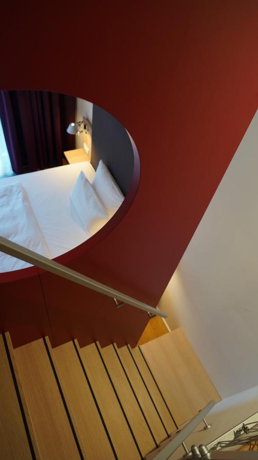 Hotel Grimm'S Berlin Potsdam à Teltow Extérieur photo