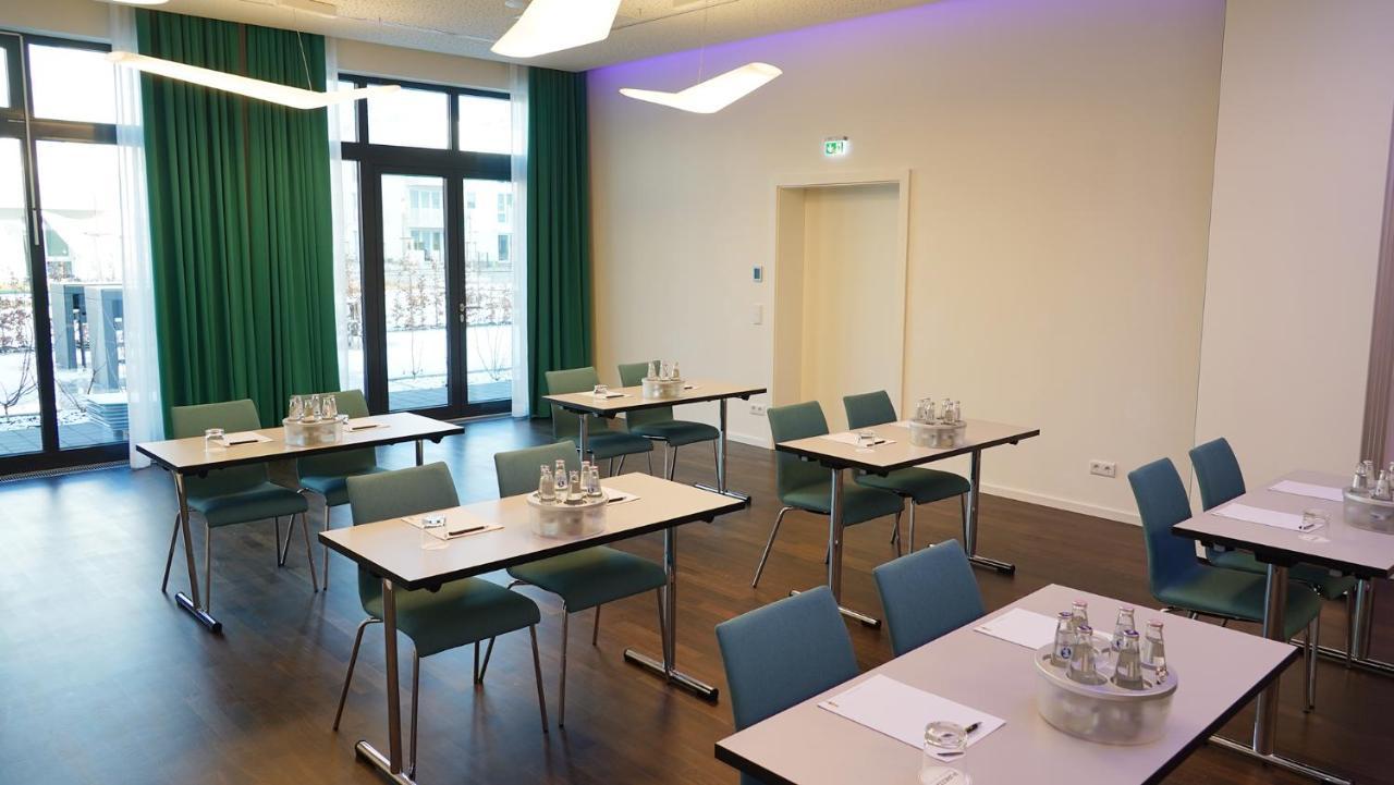 Hotel Grimm'S Berlin Potsdam à Teltow Extérieur photo