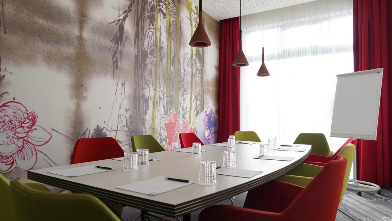 Hotel Grimm'S Berlin Potsdam à Teltow Extérieur photo