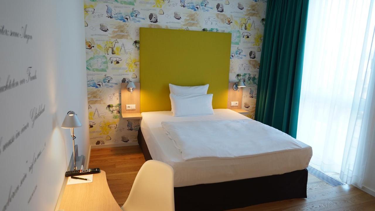 Hotel Grimm'S Berlin Potsdam à Teltow Extérieur photo