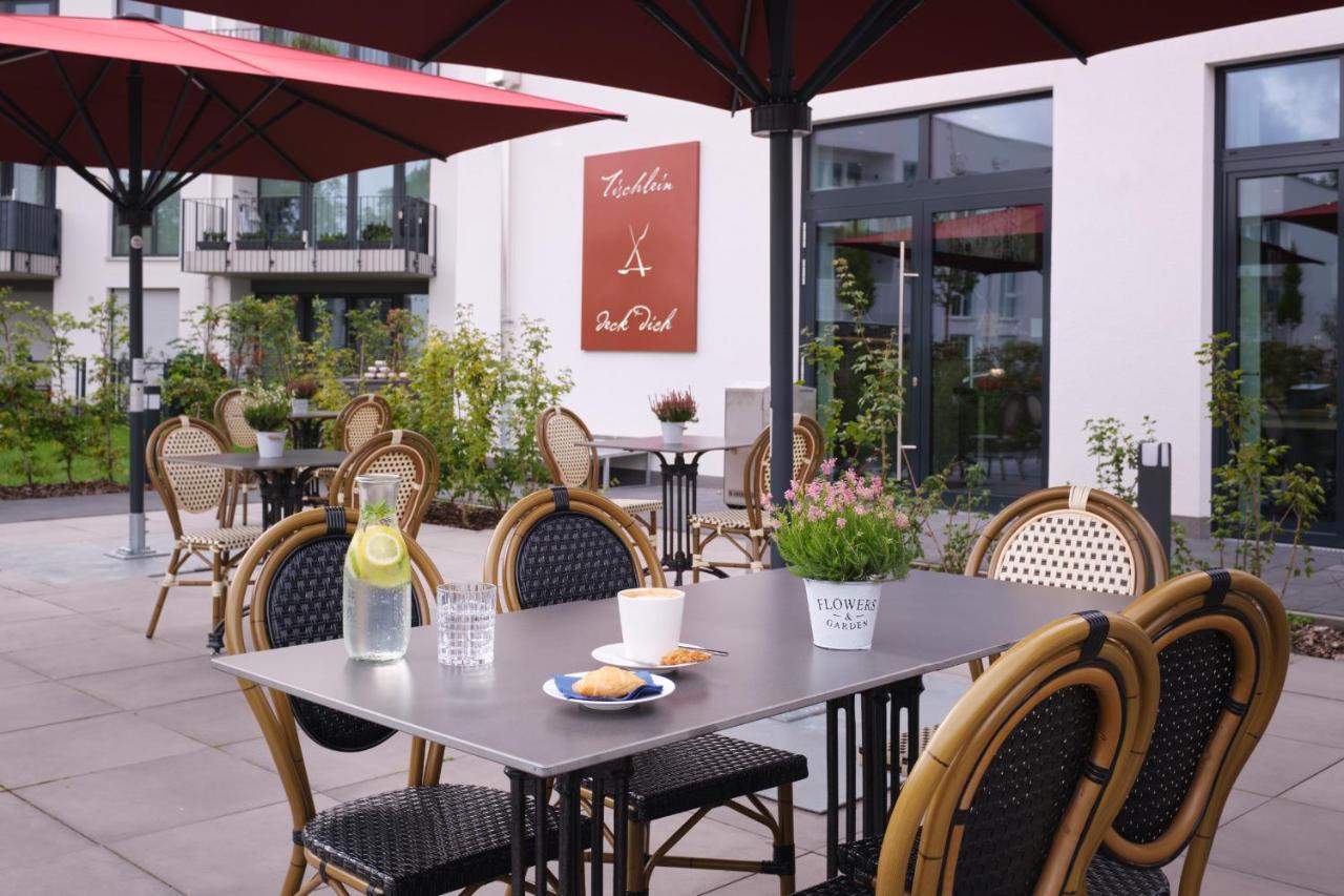 Hotel Grimm'S Berlin Potsdam à Teltow Extérieur photo